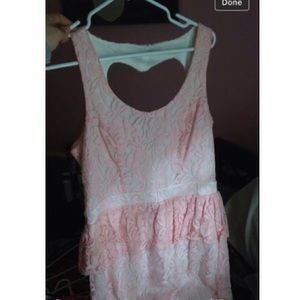 Super cute fancy dress!