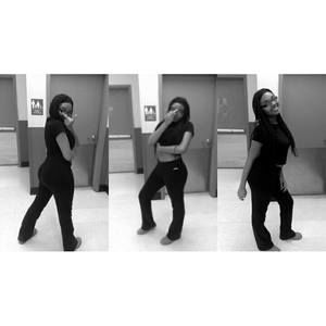 Meet your Posher, Amber