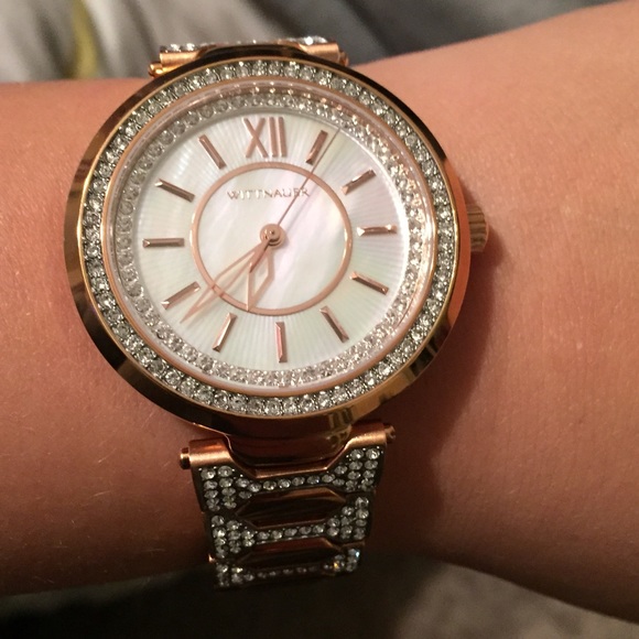 Wittnauer watch