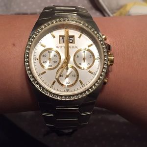 Wittnauer watch