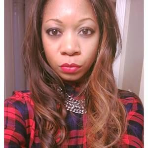 Meet your Posher, Athena