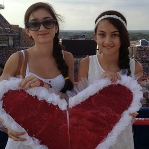 Meet your Posher, Jackie