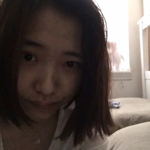 Meet your Posher, Carrie