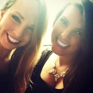 Meet your Posher, Carly