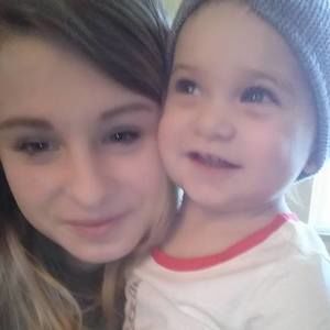 Meet your Posher, Brynn