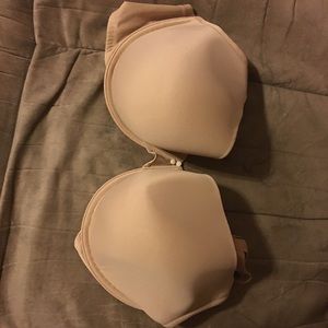 Aerie Bra. 4odd Beige or Nude color