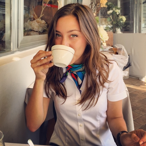 Meet your Posher, Mary - Picture 2 of 4