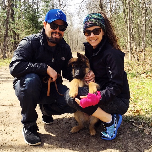 Meet your Posher, Mary - Picture 3 of 4