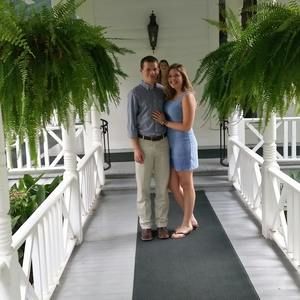 Meet your Posher, Liza