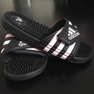 Adidas Women's Slides