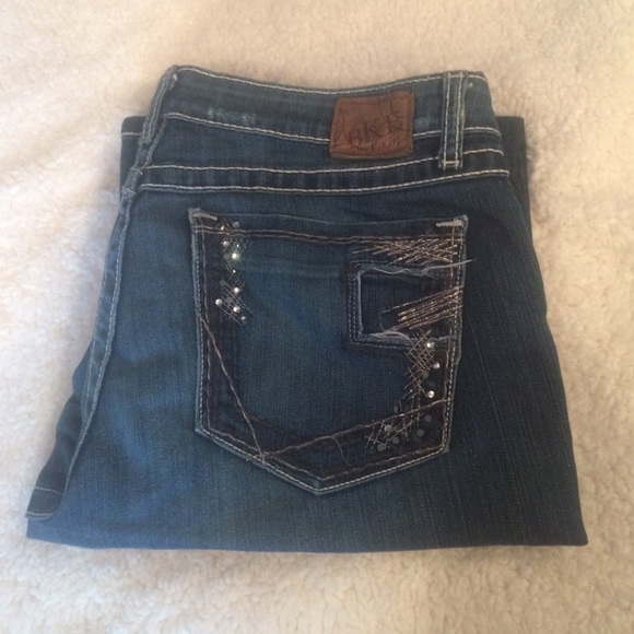 Make an offer! BKE Jeans 32 X 31 Sabrina