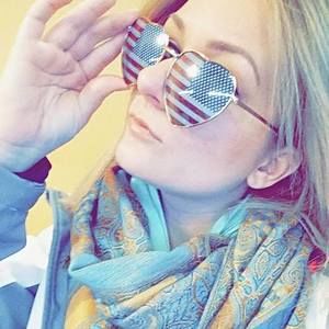 Meet your Posher, Erica