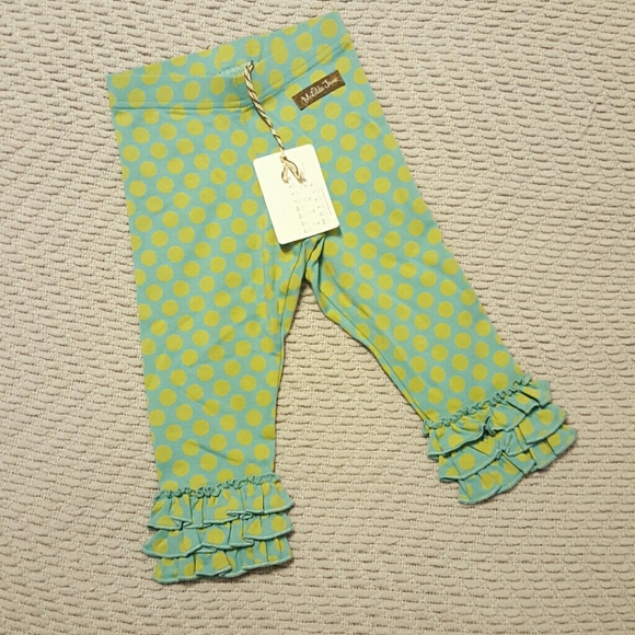Matilda Jane Leggings- 18 months