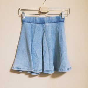 Topshop Petite Skirt