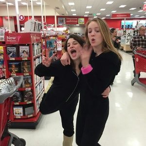 Meet your Posher, Peyton