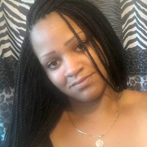 Meet your Posher, Kiara