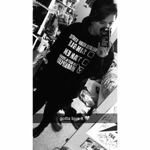 Meet your Posher, Nikki