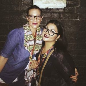 Meet your Posher, Amber