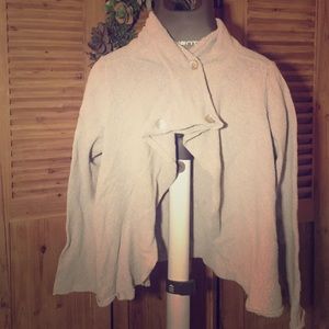 J.Jill Shrug XL runs small (L) #2