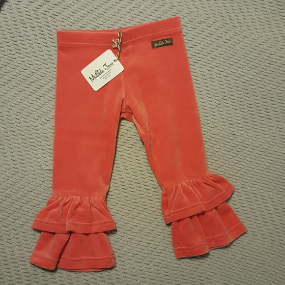 Matilda Jane Bennys- children's size 2