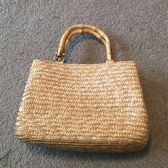 Craft and barrow purse