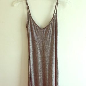 Mossimo sun dress