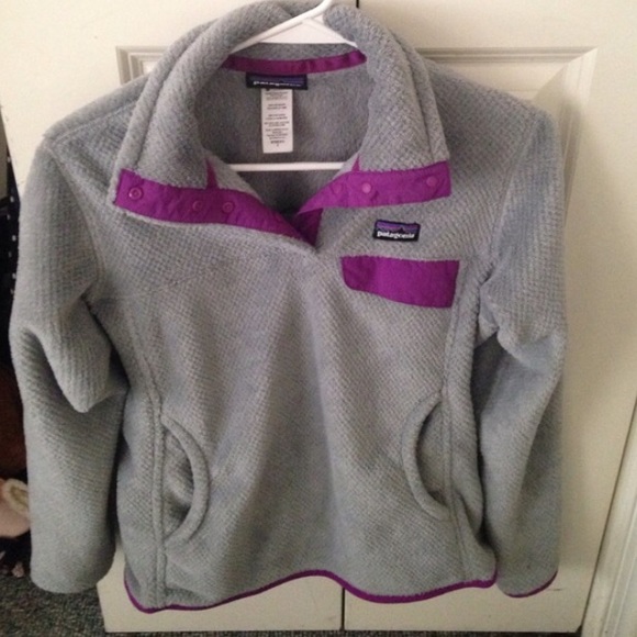 Patagonia pullover
