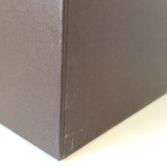 Louis Vuitton Vertical Hard Box - Picture 3 of 3