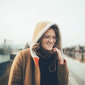 Meet your Posher, Wesley