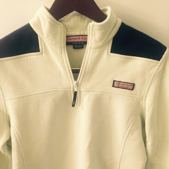 Vineyard vines Shep shirt. So comfortable!