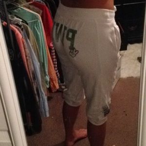 Victoria's Secret sweat pants