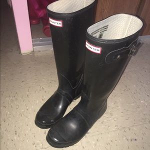 TRYING TO GET RID OF