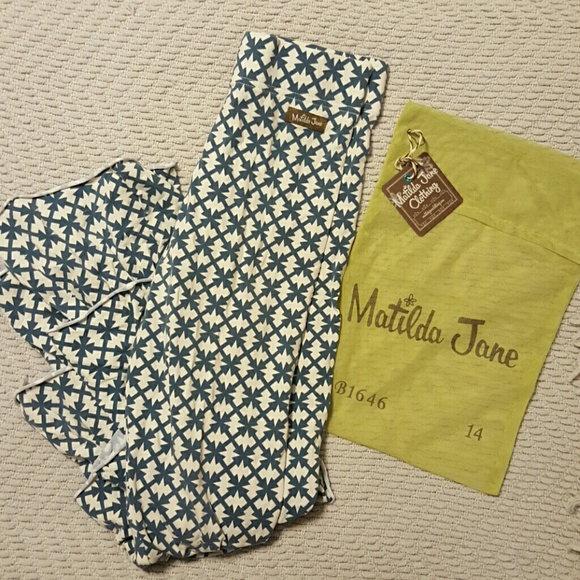Matilda Jane Bennys- size 14