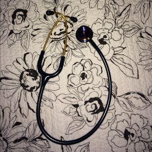 Littmann classic II SE stethoscope