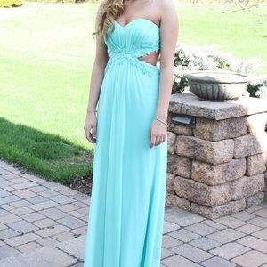 Meet your Posher, Samantha