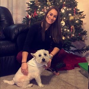 Meet your Posher, Amber