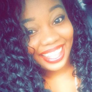 Meet your Posher, Ashanti