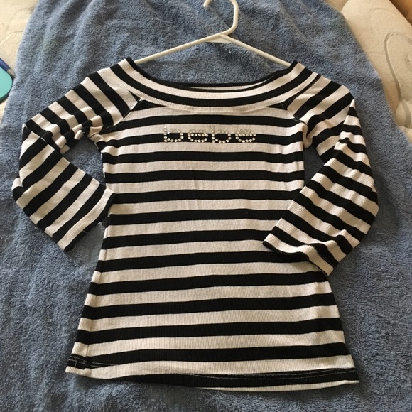 Bebe Shirt