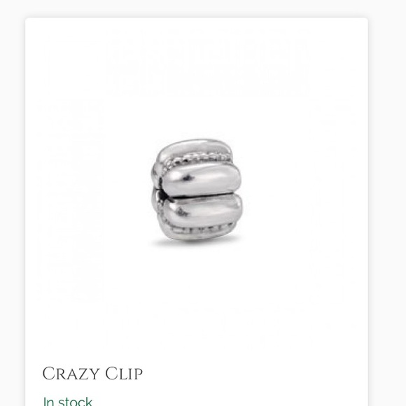 Crazy Clip 2pack for Gretch