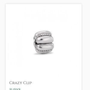 Crazy Clip 2pack for Gretch