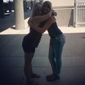 Meet your Posher, Cheyanne