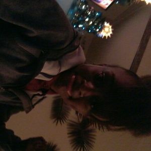 Meet your Posher, Demetria