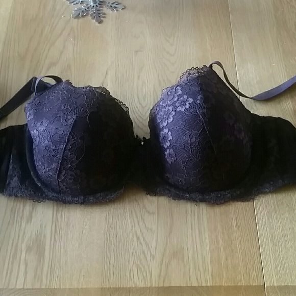H&M bra