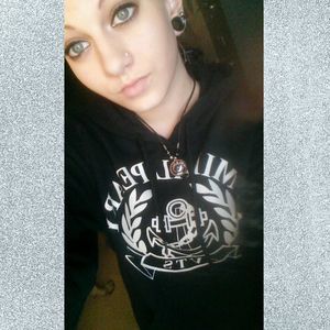 Meet your Posher, Tiffany