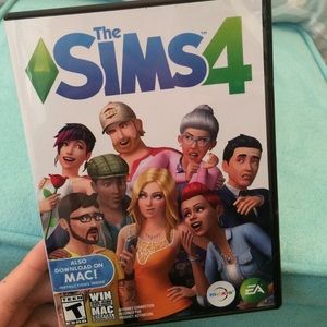 Sims 4