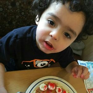 Meet your Posher, Karla