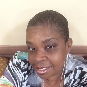 Meet your Posher, Patricia