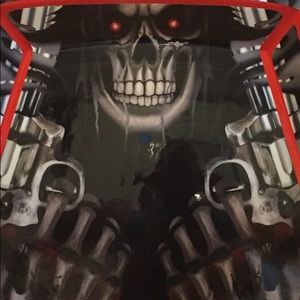 Meet your Posher, Glenn