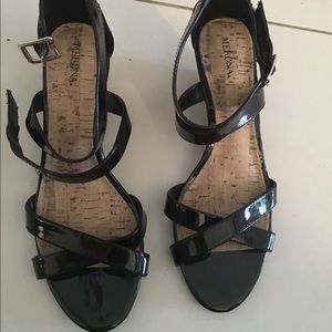 Beautiful Merona Wedges!