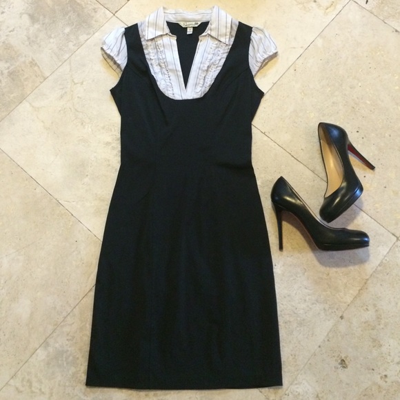 Speechless formal dress